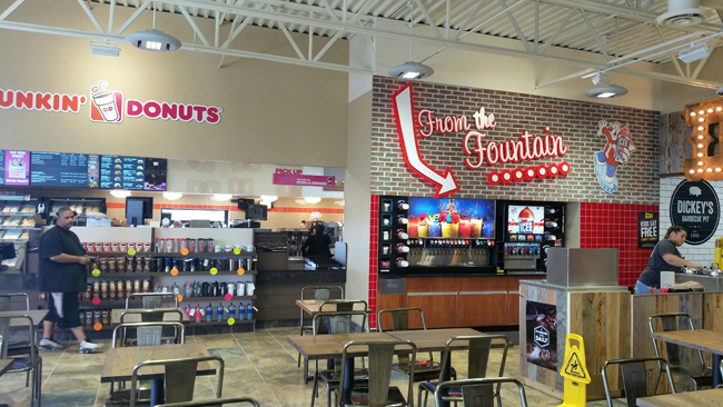 Food N Fuel Elwood-Customers@DunkinDonuts-LocationBuiltforSpeedJI.jpg