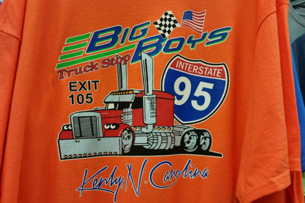 Big Boys Truckstop Celebrates 30 Years [Podcast]