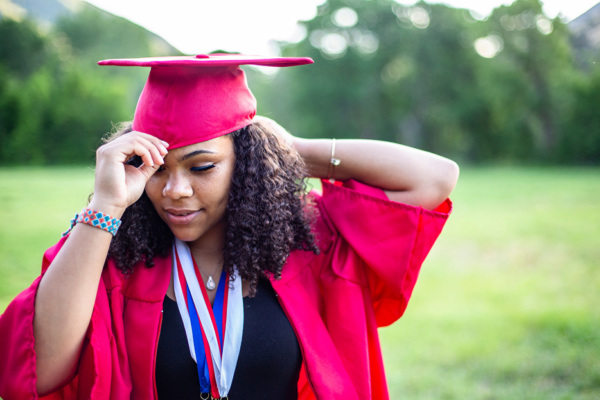 The Foundation Awards $25,000 in Scholarships Continuing a Long-Standing Tradition