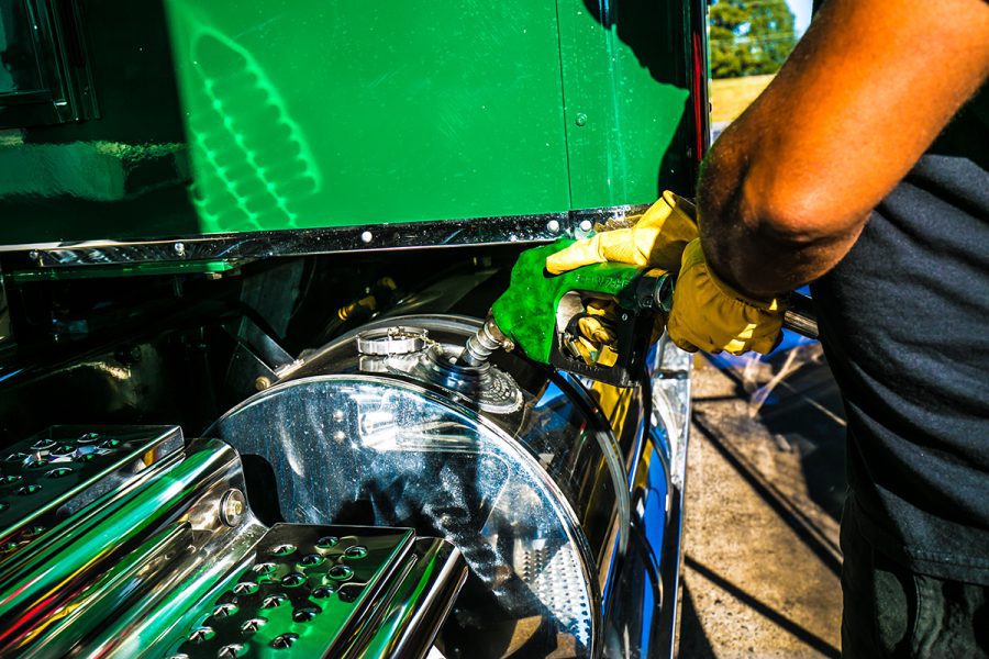 Fuel Retailers Applaud House Legislation to Extend the Biodiesel Tax Credit