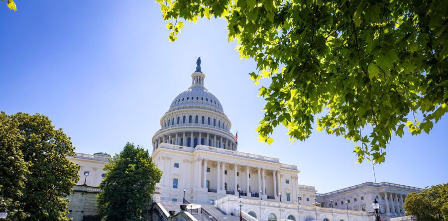 GOVERNMENT AFFAIRS COMMITTEE ADOPTS 2025 POLICY PRIORITIES